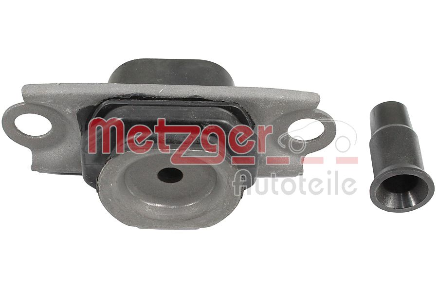 METZGER 8054035 GREENPARTS Lagerung, Motor